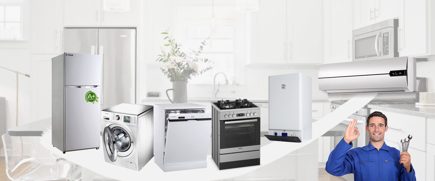 Pervari Maytag Servisi